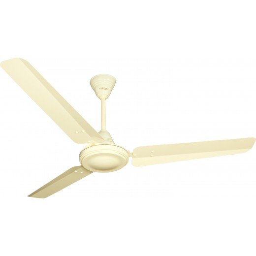 Milltec Hi-Wind white Ceiling Fan